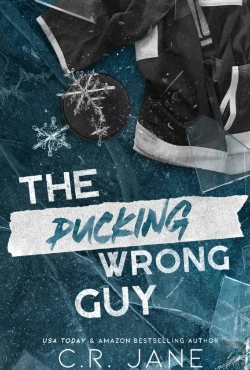 Bertrand.pt - The Pucking Wrong Guy
