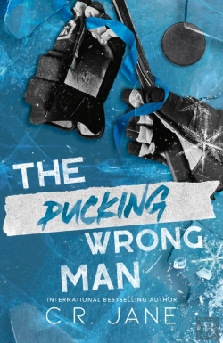 Bertrand.pt - The Pucking Wrong Man