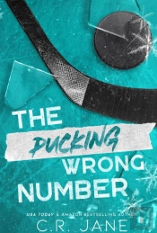 The Pucking Wrong Number