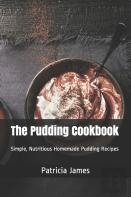 The Pudding Cookbook