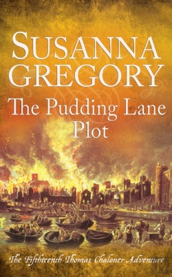 Bertrand.pt - The Pudding Lane Plot