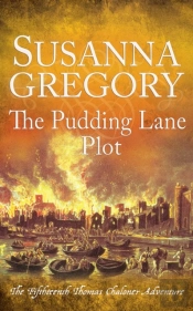 The Pudding Lane Plot