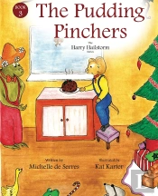 The  Pudding Pinchers