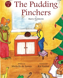 Bertrand.pt - The  Pudding Pinchers