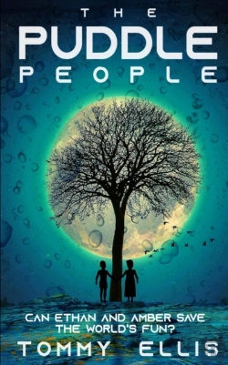 Bertrand.pt - The Puddle People