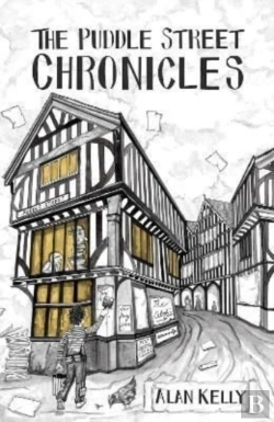Bertrand.pt - The Puddle Street Chronicles