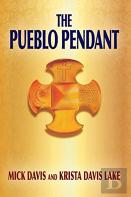 The Pueblo Pendant
