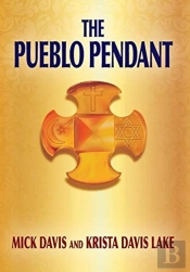 The Pueblo Pendant