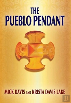 Bertrand.pt - The Pueblo Pendant