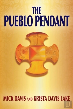 Bertrand.pt - The Pueblo Pendant