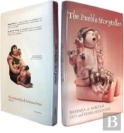 The Pueblo Storyteller