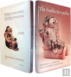Bertrand.pt - The Pueblo Storyteller