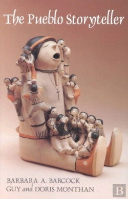 Bertrand.pt - The Pueblo Storyteller