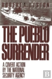 The Pueblo Surrender