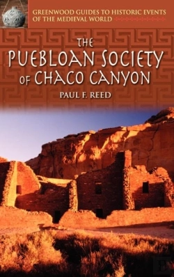 Bertrand.pt - The Puebloan Society Of Chaco Canyon