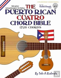 Bertrand.pt - The Puerto Rican Cuatro Chord Bible: Bea