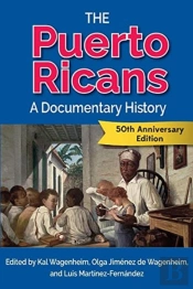 The Puerto Ricans