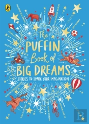 The Puffin Book Of Bedtime Stories