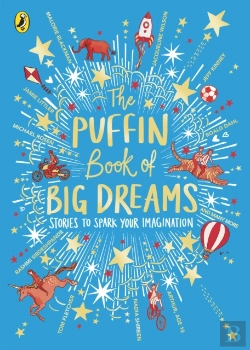 Bertrand.pt - The Puffin Book Of Bedtime Stories