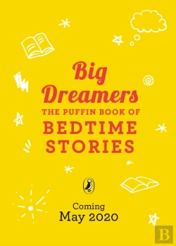 Bertrand.pt - The Puffin Book Of Big Dreams
