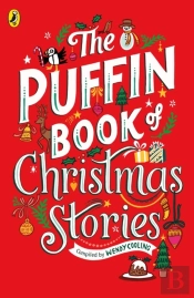 The Puffin Book Of Christmas Stories