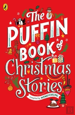 Bertrand.pt - The Puffin Book Of Christmas Stories
