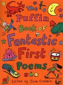 Bertrand.pt - The Puffin Book Of Fantastic First Poems