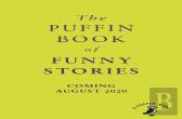 The Puffin Book Of Funny Stories