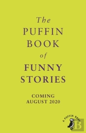 The Puffin Book Of Funny Stories