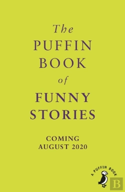 Bertrand.pt - The Puffin Book Of Funny Stories