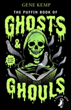 Bertrand.pt - The Puffin Book Of Ghosts And Ghouls