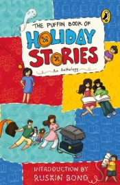 The Puffin Book Of Holiday Stories