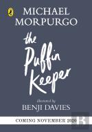 The Puffin Keeper