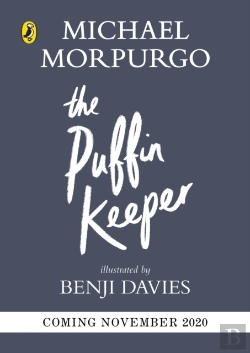 Bertrand.pt - The Puffin Keeper