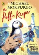 The Puffin Keeper