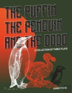 Bertrand.pt - The Puffin The Penguin And The Dodo: A C