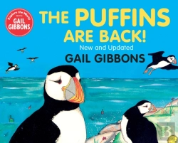 Bertrand.pt - The Puffins Are Back