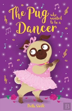 Bertrand.pt - The Pug Who Wanted To Be A Dancer