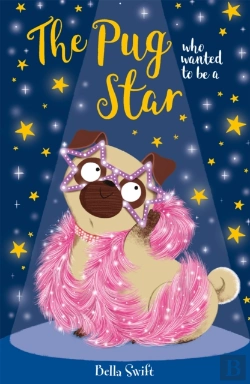 Bertrand.pt - The Pug Who Wanted To Be A Star