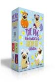 The Pug Who Wanted To Be Dream Big Collection (Boxed Set)