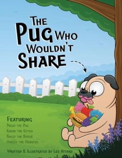 Bertrand.pt - The Pug Who Wouldn'T Share