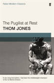 The Pugilist At Rest