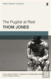 The Pugilist At Rest