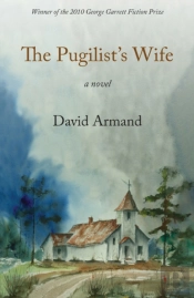 The Pugilist'S Wife