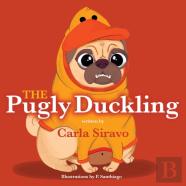 The Pugly Duckling
