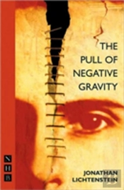 The Pull Of Negative Gravity