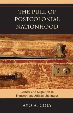 Bertrand.pt - The Pull Of Postcolonial Nationhood