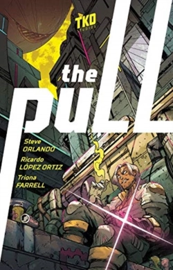 Bertrand.pt - The Pull