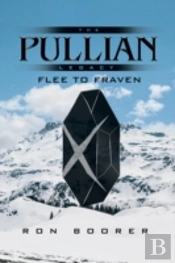 The Pullian Legacy: Flee To Fraven