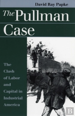 Bertrand.pt - The Pullman Case